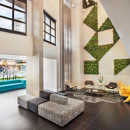 Innside By Melia Sao Paulo Itaim Eksteriør bilde